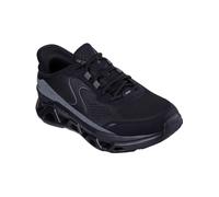 SKECHERS Scarpa sportiva nero Uomo SKECHERS 48,5
