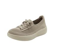 SKECHERS - Scarpa sportiva per: donna, taupe, 38 EU