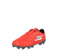 SKECHERS Scarpa sportiva 'RAZOR 1.5' rosso / nero / bianco Bambini SKECHERS 30
