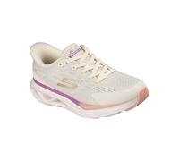 SKECHERS Scarpa sportiva 'Skechers Glide-step Vortex' beige Donna SKECHERS 36,5