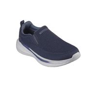 SKECHERS Scarpa sportiva 'Slade - Royce' blu Uomo SKECHERS 41,5