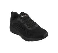 SKECHERS Scarpa sportiva 'Squad' nero Uomo SKECHERS 40
