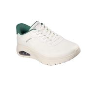 SKECHERS Scarpa sportiva 'Uno Flex - Step N' bianco Uomo SKECHERS 45