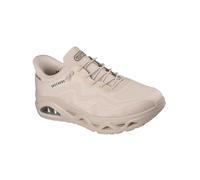 SKECHERS Scarpa sportiva 'Uno Glide-step-air Gliders' beige Uomo SKECHERS 42,5
