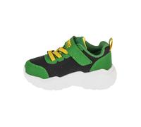 SKECHERS Scarpa sportiva verde Bambini SKECHERS 24