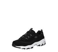 SKECHERS Scarpa stringata 'Biggest Fan' nero Donna SKECHERS 38
