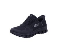 SKECHERS Scarpa stringata 'Sneaker Damen 150420 BBK Textil in schwarz' nero Donna - Scarpe - Nuovi arrivi - Scarpe basse e ballerine SKECHERS 37