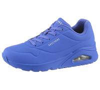 SKECHERS Scarpa stringata 'Uno Stand On Air' blu reale Donna SKECHERS 36
