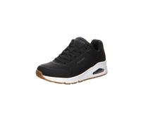 Skechers Scarpe Uno Stand On Air - Nero Donna - 36
