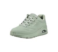 SKECHERS Scarpa stringata 'Uno Stand On Air' verde pastello Donna SKECHERS 37