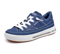 Skechers, Scarpe Arcade da Donna con Arch Fit, Navy, 41 EU