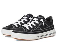 Skechers Arcade Arch Fit-Arcata, Scarpe da Ginnastica Donna, Nero, 38 EU