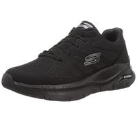 Skechers Arch Fit Scarpa Sportiva Uomo Nero 41 EU