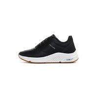Skechers Sneakers Donna Black 155570
