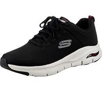 Skechers Scarpe Arch Fit-Titan TG 41 cod 232200-BKW