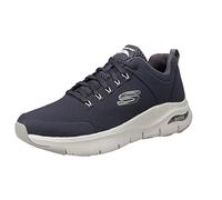 Sneakers Skechers Titan 232200/NVY Blu scuro 44