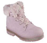 Skechers Scarpe Bambina Street Glitz, Linea Street Los Angeles - /MVE (Mauve)