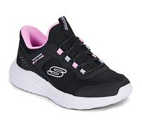 Skechers Scarpe bambini BOUNDER PRO SLIP-INS in Nero 30