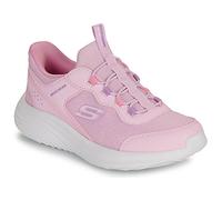 Skechers Scarpe bambini BOUNDER PRO SLIP-INS in Rosa 39