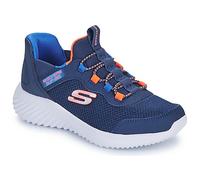 Skechers Scarpe bambini BOUNDER SLIP-INS in Blu 40