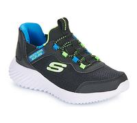 Skechers Scarpe bambini BOUNDER SLIP-INS in Nero 30