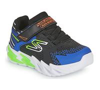 Skechers Scarpe bambini FLEX GLOW BOLT in Nero 22