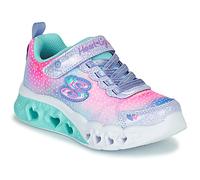 Skechers Scarpe bambini FLUTTER HEART LIGHTS in Rosa 34