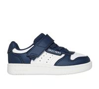 Skechers Scarpe Bambini/Infant Quick Street, Los Angeles - /NVW (Navy/Bianco)