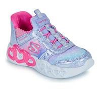 Skechers Scarpe bambini INFINITE HEART LIGHTS SLIP-INS in Viola 23