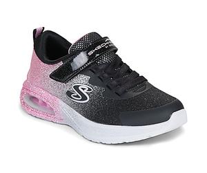Skechers Scarpe bambini MICROSPEC MAX ADVANCE in Nero 33