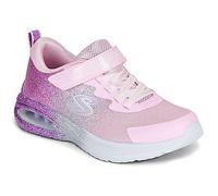 Skechers Scarpe bambini MICROSPEC MAX ADVANCE in Rosa 34