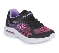 Skechers Scarpe bambini MICROSPEC MAX PLUS in Nero 28