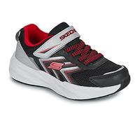 Skechers Scarpe bambini MICROSPEC TREAD in Nero 32