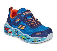 Skechers Scarpe bambini PLAY SCENE in Blu 23