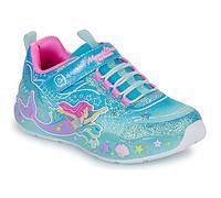 Skechers Scarpe bambini S-LIGHT: MERMAID DREAMS in Blu 28