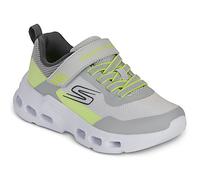 Skechers Scarpe bambini SKECHERS GLIDE-STEP AERO in Grigio 30