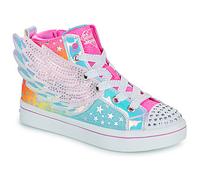 Skechers Scarpe bambini TWI-LITES 2.0 in Rosa 27
