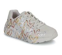 Skechers Scarpe bambini UNO LITE in Bianco 32