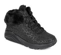 Skechers Scarpe bambini UNO LITE in Nero 29