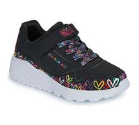 Skechers Scarpe bambini UNO LITE in Nero 30