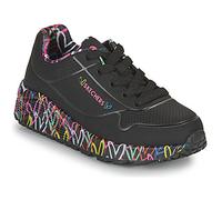 Skechers Scarpe bambini UNO LITE in Nero 38
