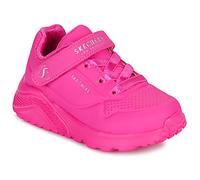 Skechers Scarpe bambini UNO LITE in Rosa 24