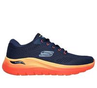 Skechers Scarpe basse da uomo in verde, verde, 44 EU