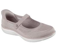 Skechers Hands Free Slip-ins On-The-Go Flex Radiant-Estel, Scarpa Mary Jane Donna, Talpa, 39 EU