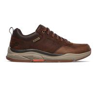 SKECHERS - Scarpe Bengao - Hombre Taglia 40 Codice 210021-cdb Marrone