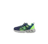 Skechers Scarpe Blu Navy Magna Lights Grax