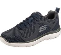 SKECHERS SUMMITS-BRISBANE 232057/NVY - BLU / 43