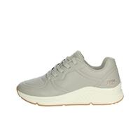 Skechers Scarpe Bobs Arch Comfort B Sweet - A Bind Grigio Donna Taglia 39 Cod 117560-TPE