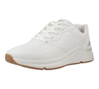 Skechers Scarpe Bobs Arch Comfort B Sweet - A Bind TG 39 cod 117560-WHT