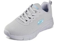 Skechers Scarpe Bobs Sport B Flex - Chill Edge Tg 41 cod 118106-Ltgy